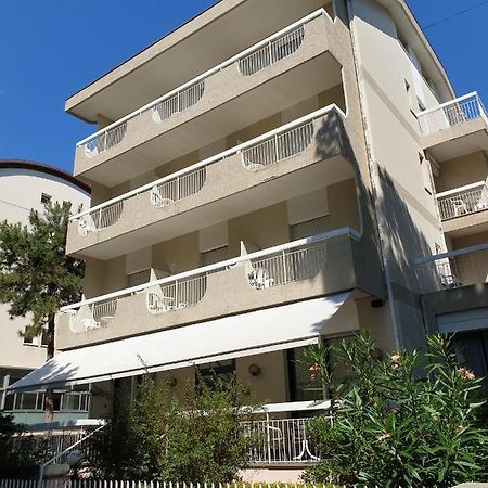 B&B Domus Mea Cesenatico Buitenkant foto