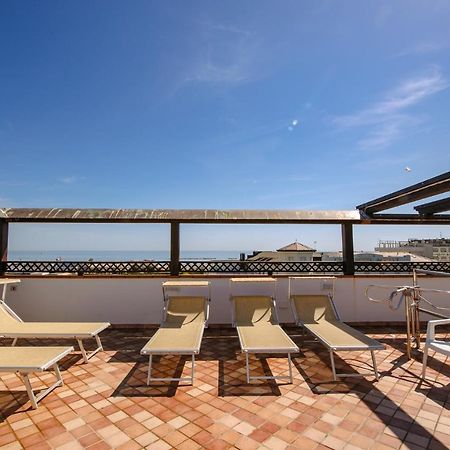 B&B Domus Mea Cesenatico Buitenkant foto