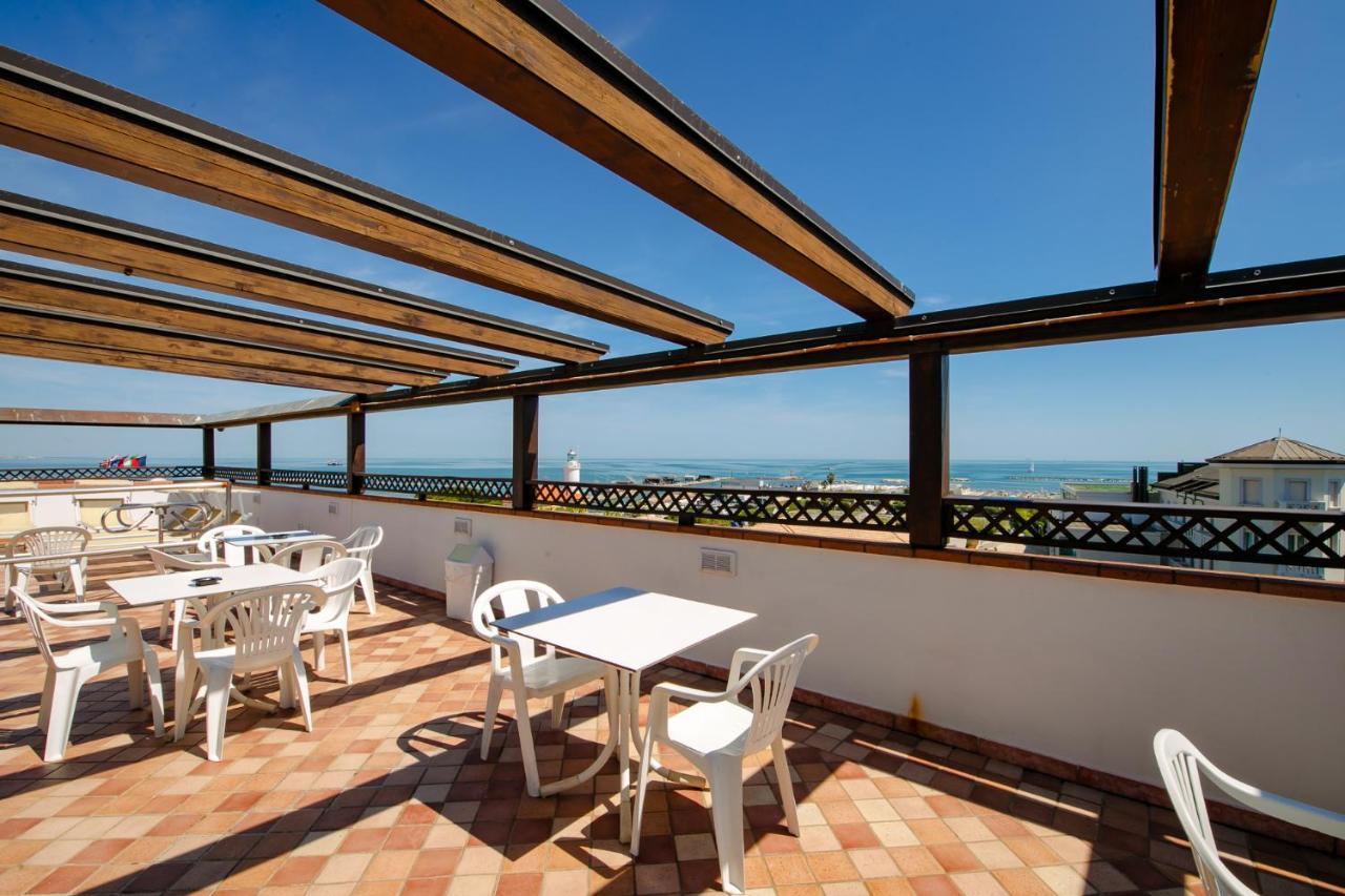 B&B Domus Mea Cesenatico Buitenkant foto