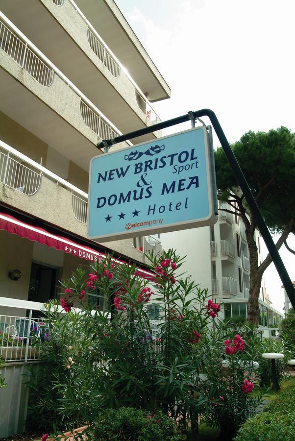 B&B Domus Mea Cesenatico Buitenkant foto