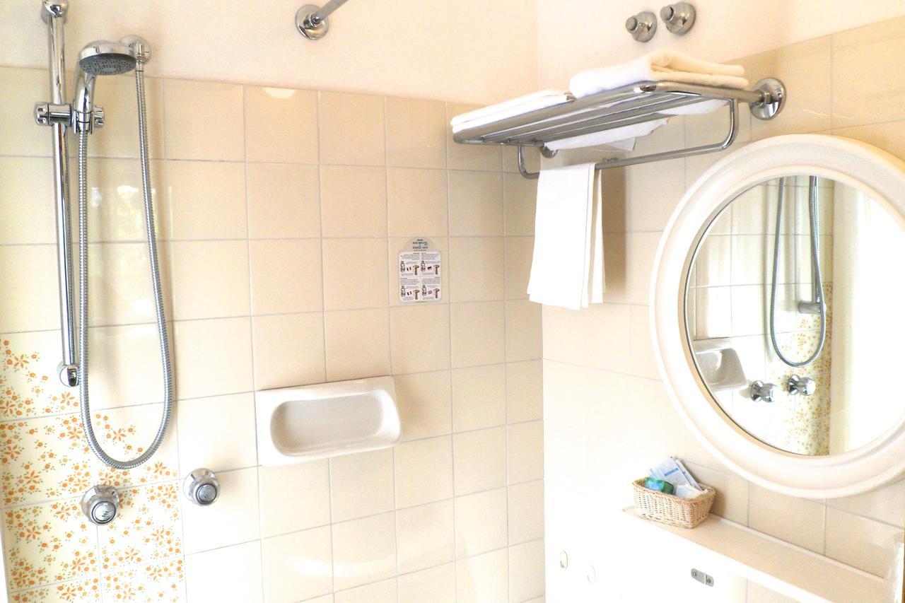 B&B Domus Mea Cesenatico Buitenkant foto